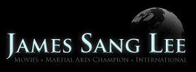 Welcome to the Official James Sang Lee Site