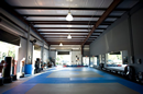 James Sang Lee's Fortress Hill Dojo