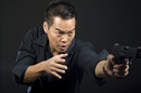 James Sang Lee - Firearms Class