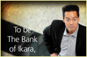 James Sang Lee Bank Ad